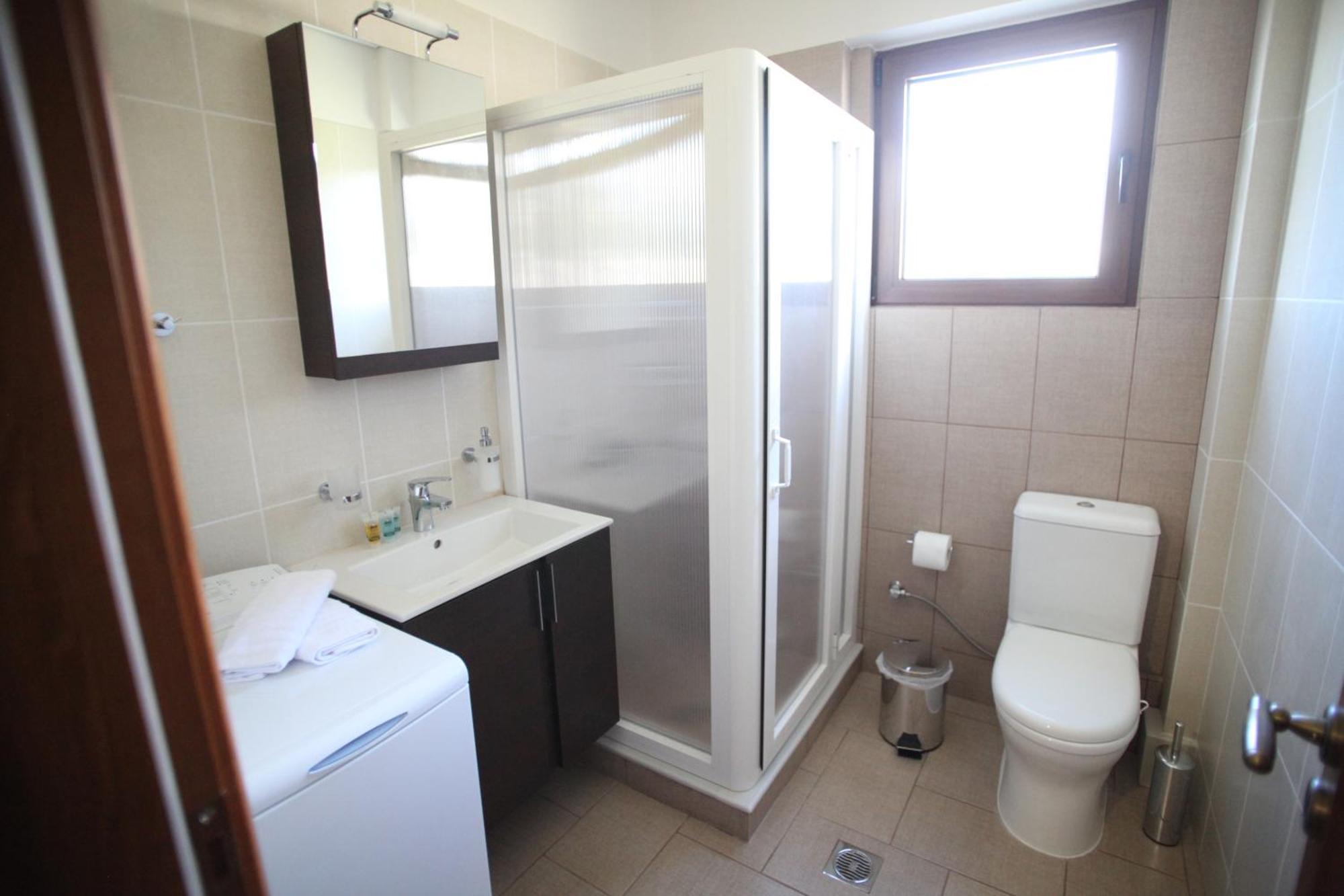Treanto Nafpaktos Boutique Hotel Номер фото
