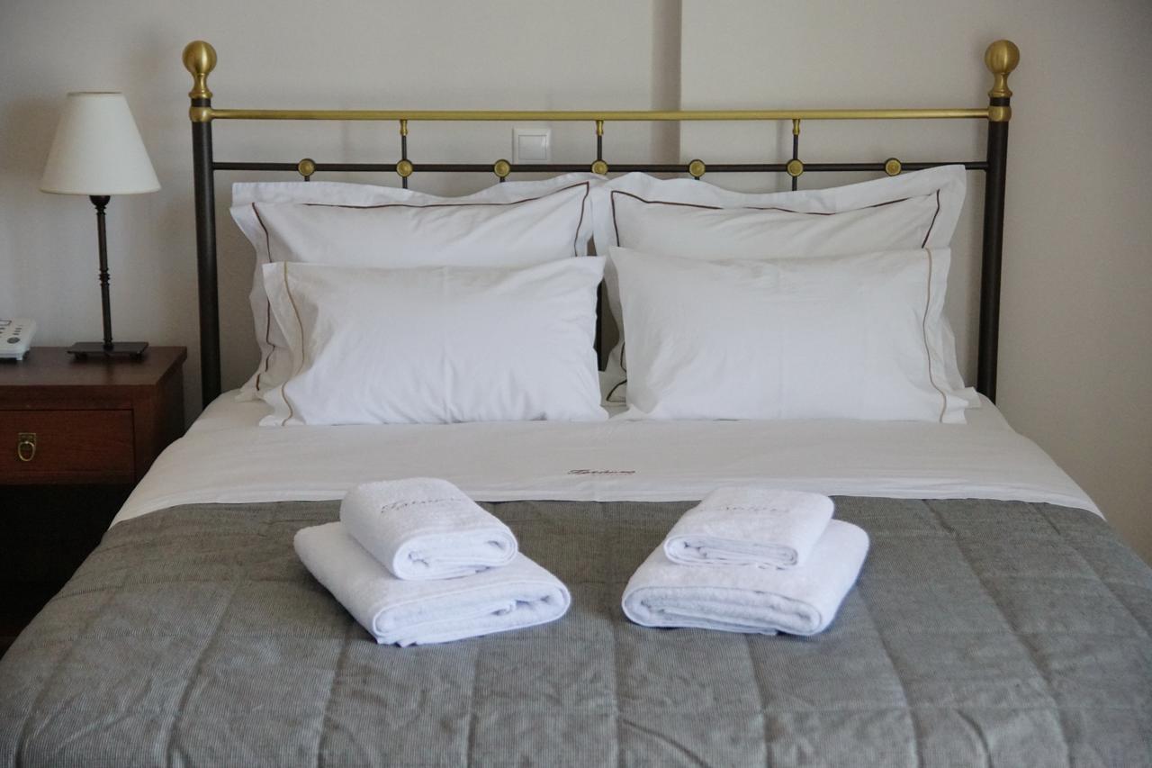 Treanto Nafpaktos Boutique Hotel Экстерьер фото