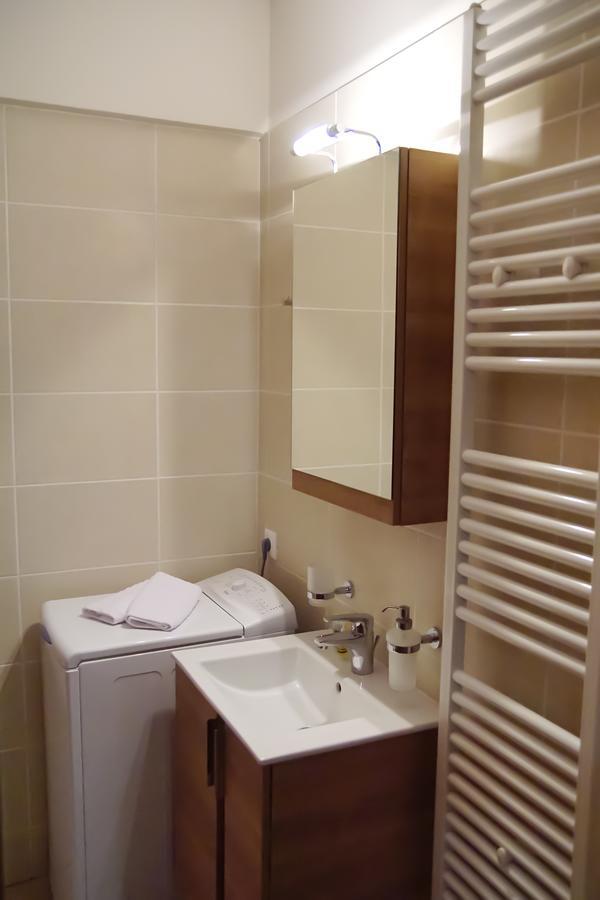 Treanto Nafpaktos Boutique Hotel Экстерьер фото